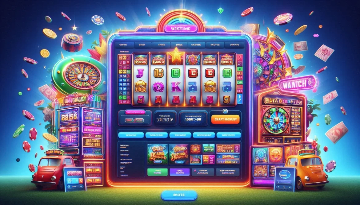 Spielbank Bielefeld