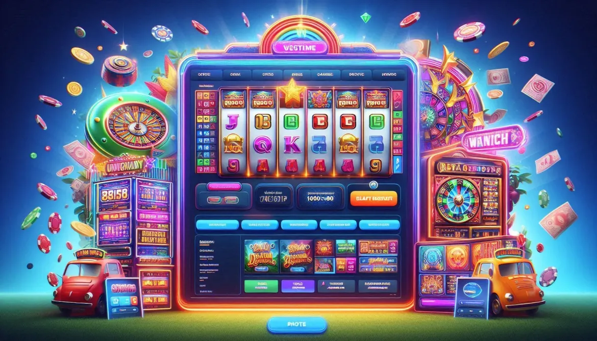 Spielbank Bielefeld